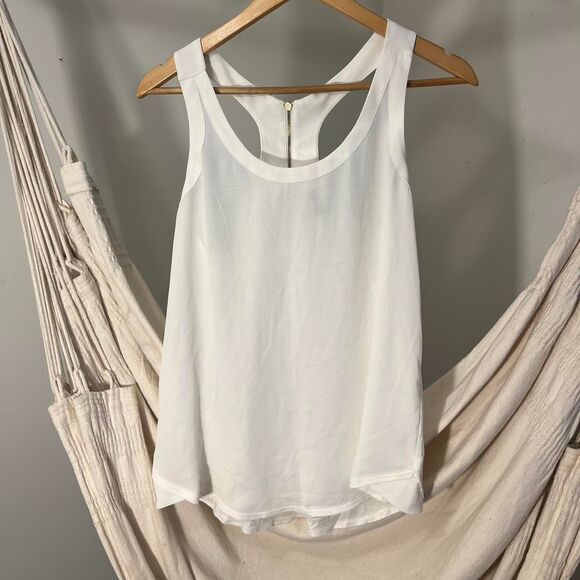Express Women's Vest - Picture 1 of 5